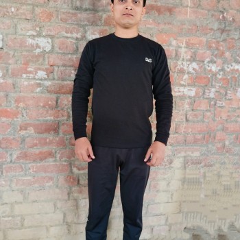 Ravi Thakur